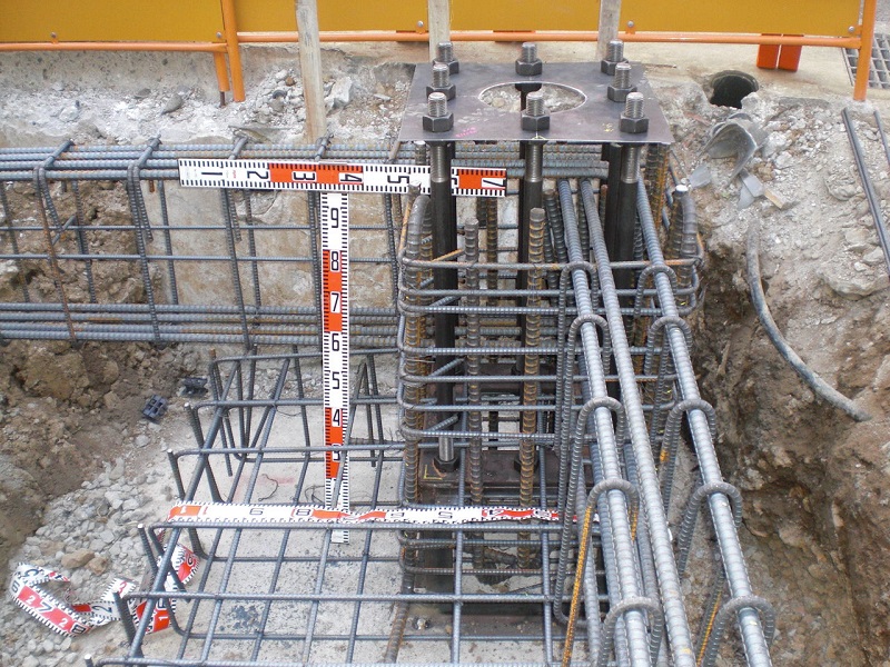 Báo giá bu lông neo móng m24. Yếu tố ảnh hưởng đến giá bulong neo móng m24