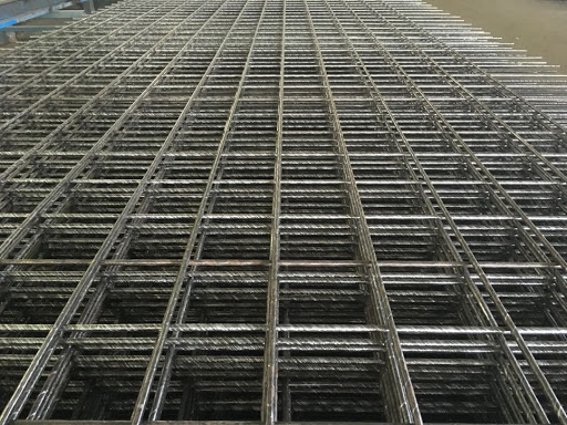 Lưới kẽm hàn ô vuông - dòng sản phẩm có nhiều ứng dụng cao