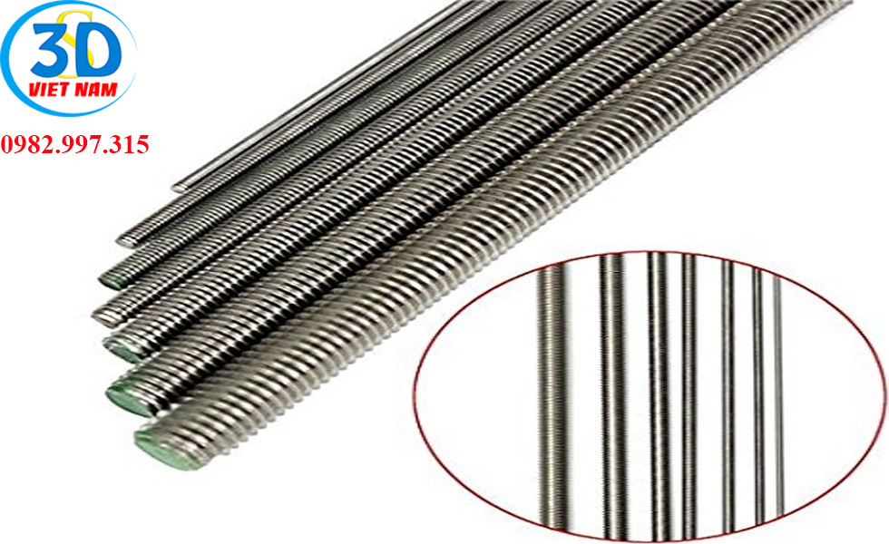 Ty giằng xà gồ là gì? Báo giá ty giằng xà gồ.