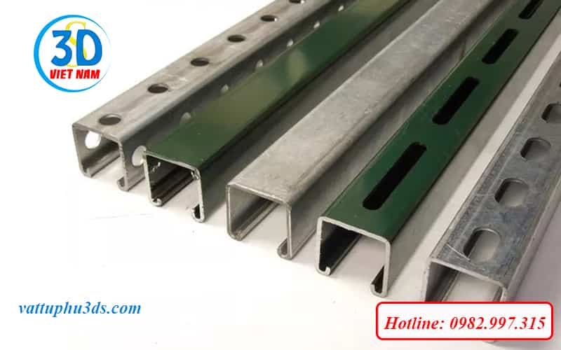 Thanh chống đa năng: hàng chất lượng cao, độ bền tốt tại Hà Nội