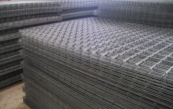 Lưới thép hàn D10 - vật tư được ưa chuộng trong nhiều lĩnh vực