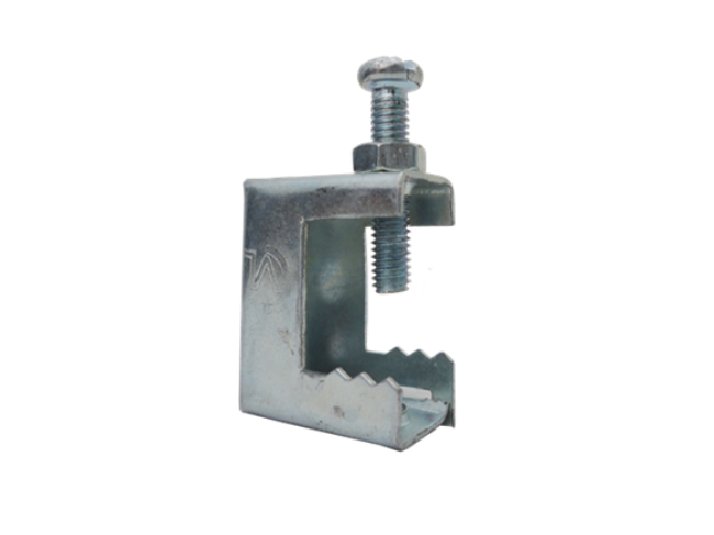 6 loại kẹp xà gồ treo ty chất lượng tốt nhất, thi công kẹp xà gồ treo ty