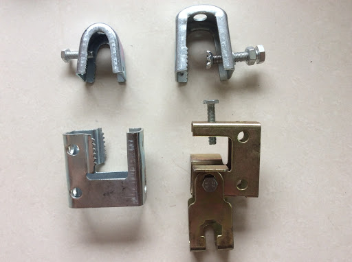 Bạn có biết 2 loại kẹp treo ty tốt nhất, thông dụng nhất hiện nay?