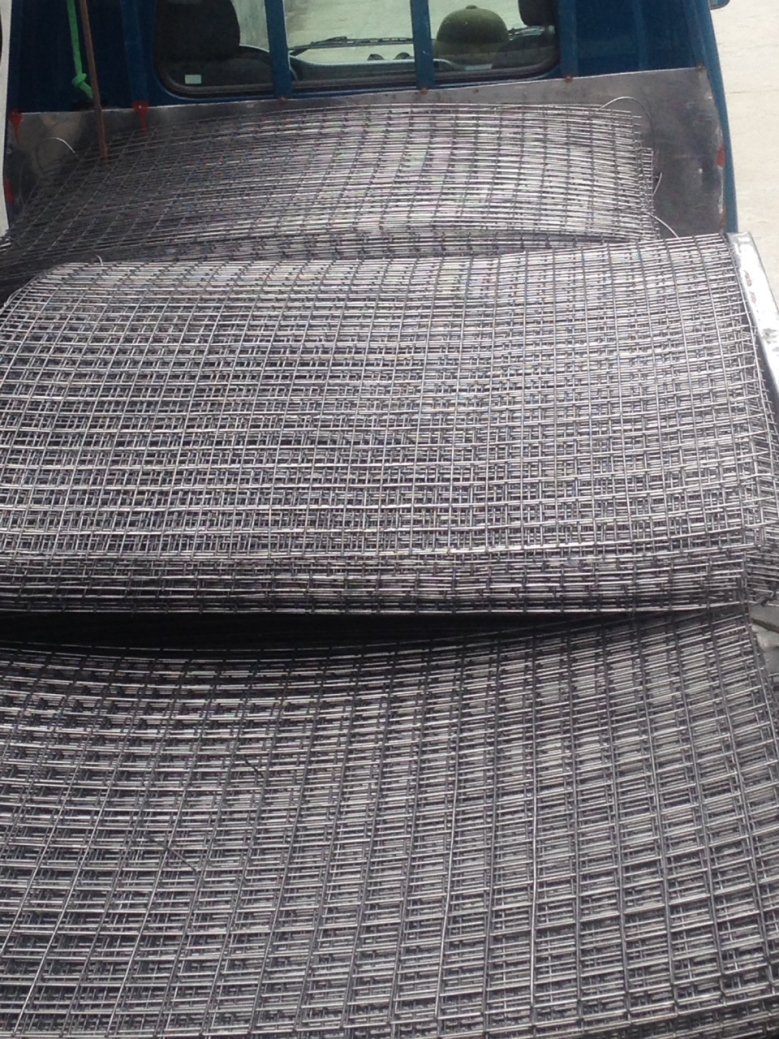 Lưới thép d4- giải pháp tối ưu cho mọi công trình