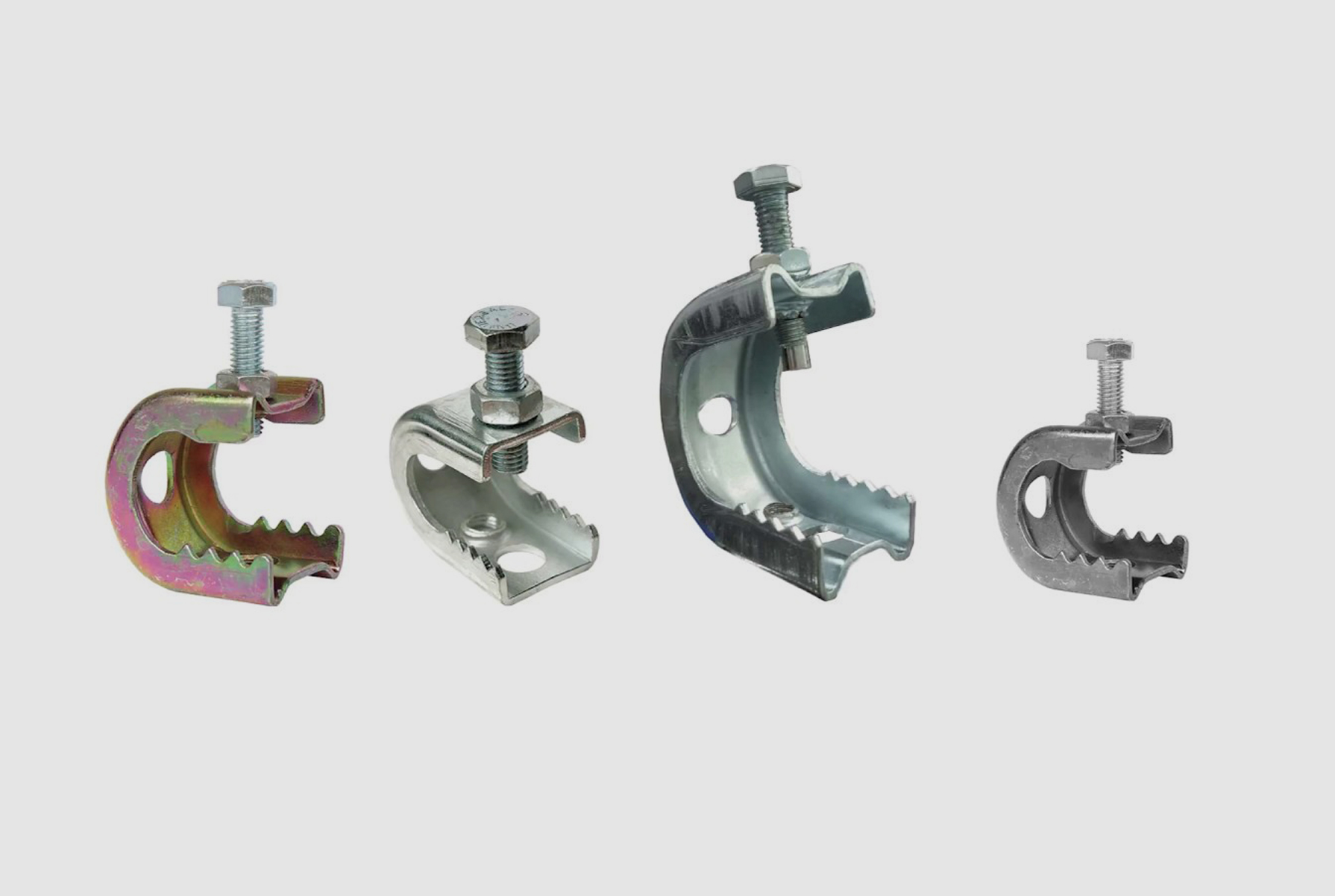 kẹp xà gồ cá sấu