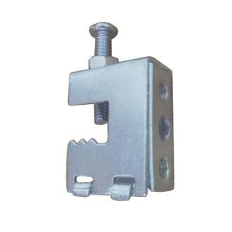 Kẹp x&agrave; gồ